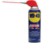 WD-40 12 Oz. Aerosol Multi-Purpose Lubricant with Smart Straw Image 1