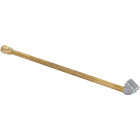 Milton 1/4 In. FNPT 150 psi 12 In. L Dual Head Extended Reach Air Chuck Image 1