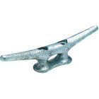 Seachoice Iron 12 In. Dock Cleat Image 1
