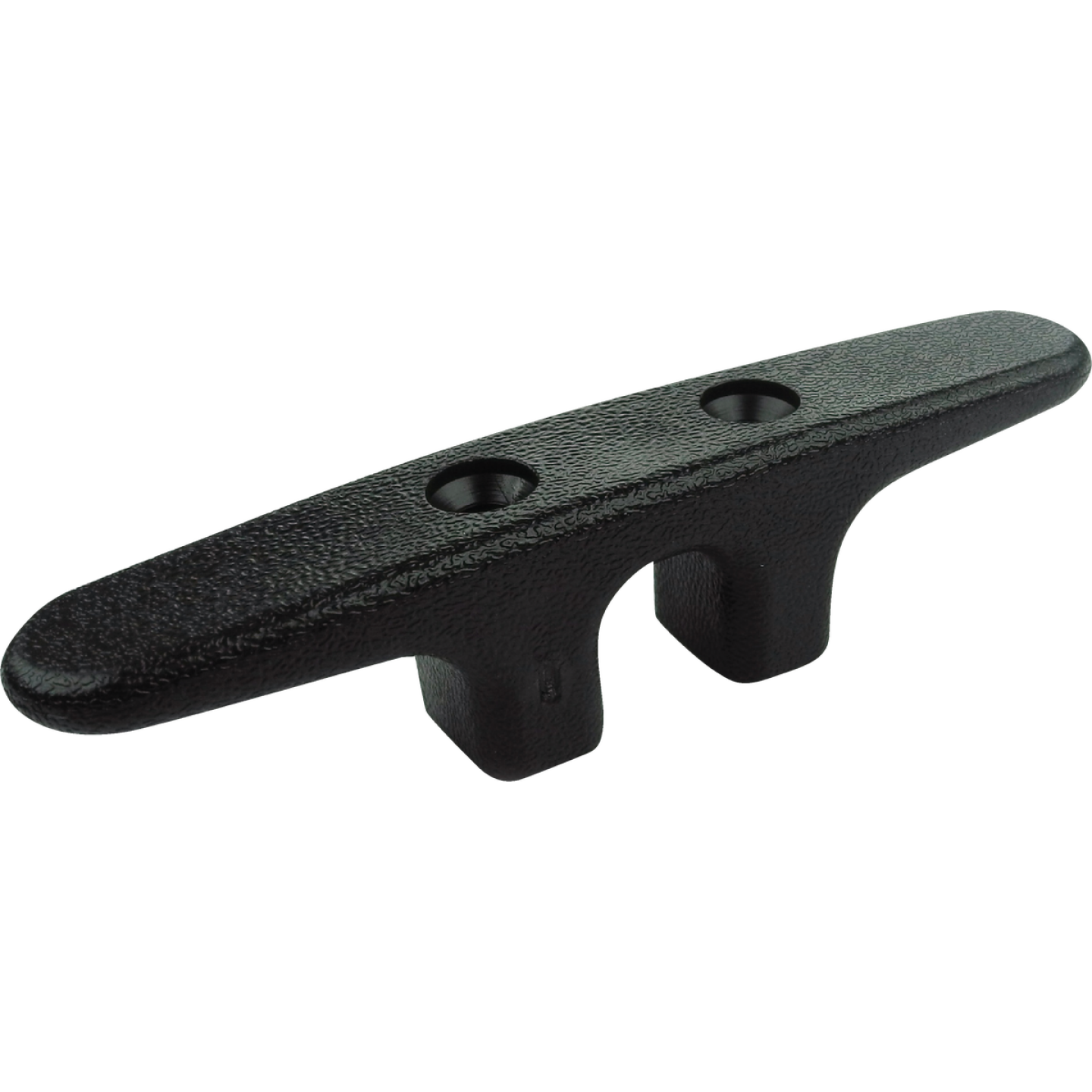 Seachoice Plastic 4-1/2 In. Dock Cleat Image 1