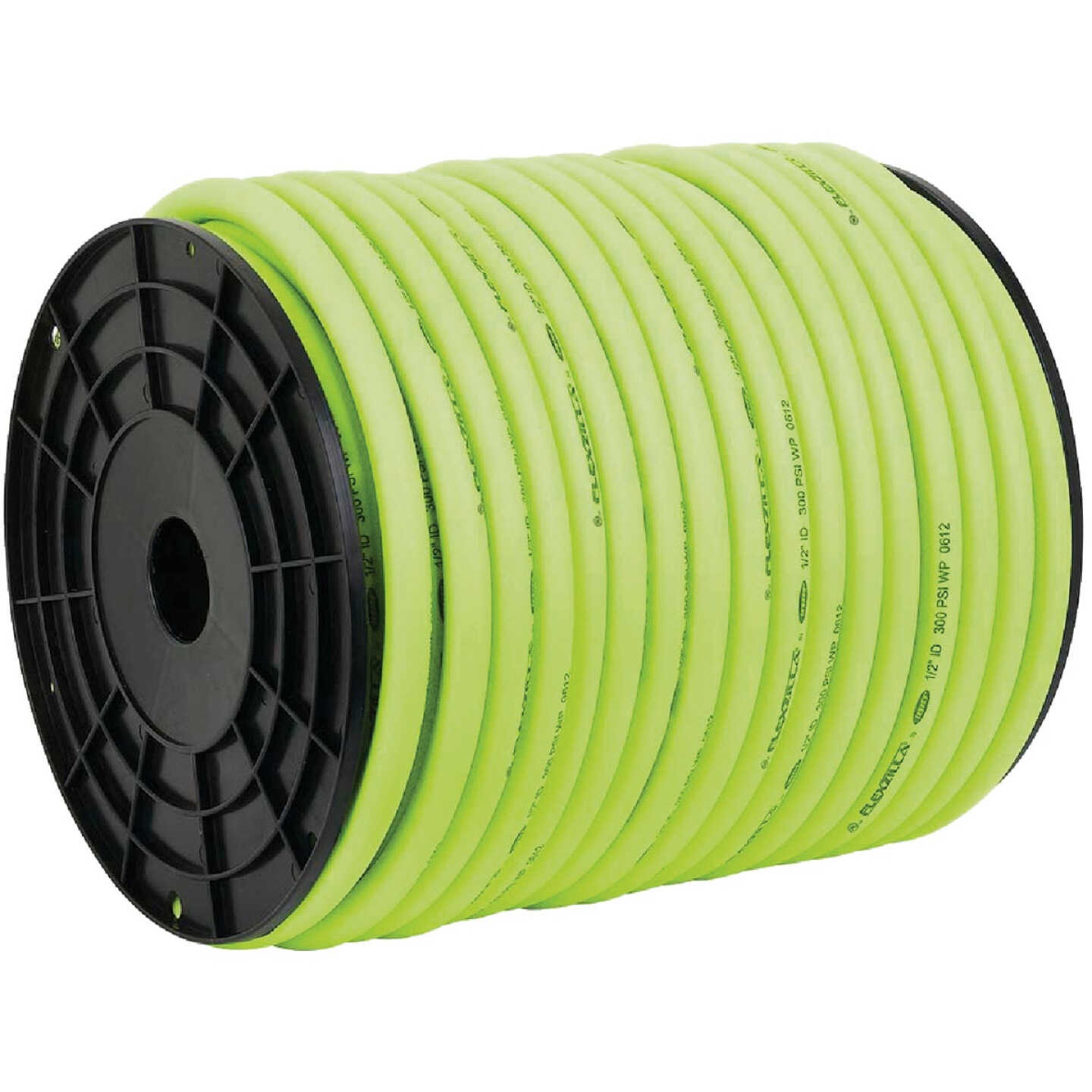 Flexzilla Pro 1/2 In. x 250 Ft. Polymer-Blend Bulk Air Hose Image 1