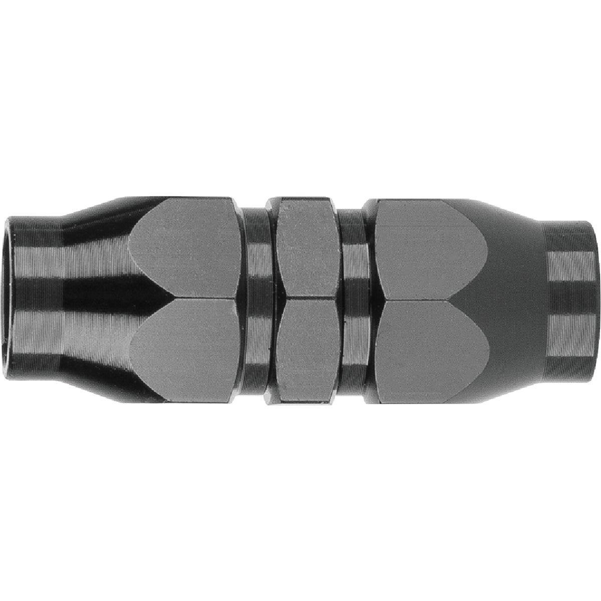 Flexzilla Pro 1/4 In. Barb Reusable Air Hose Splicer Image 1