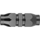 Flexzilla Pro 1/4 In. Barb Reusable Air Hose Splicer Image 1