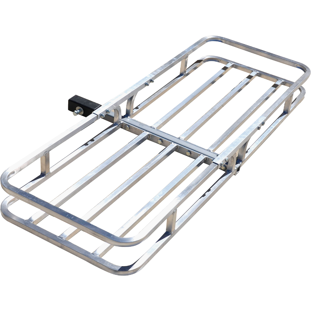 Erickson Aluminum Cargo Carrier, 300 Lb. Capacity