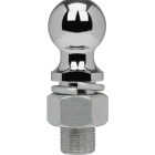 TowSmart Class IV 2 In. x 1-1/4 In. x 2-1/2 In. Hitch Ball, 10,000 Lb. Capacity Image 1