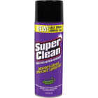 Super Clean 17 Oz. Aerosol Cleaner & Degreaser Image 1