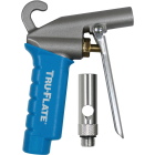 Tru-Flate Hi Flo F1 1/4 In. FNPT Blow Gun Kit Image 1