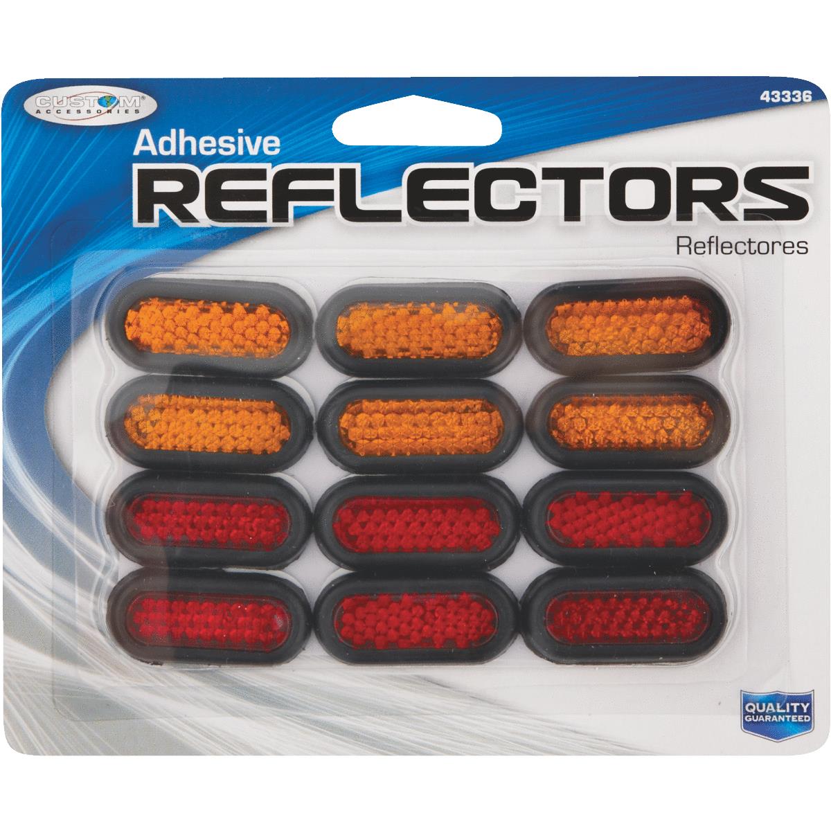 Reflectors