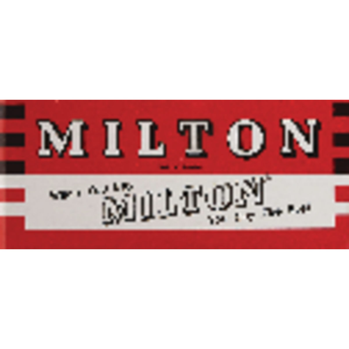 Milton Kwik Change M-Style 1/4 In. Female NPT Coupler (10-Pack) Image 2