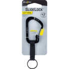 Nite Ize SlideLock C-Clip Key Ring Image 1