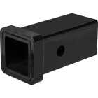 TowSmart 2 In. x 6 In. Receiver Tube Image 1