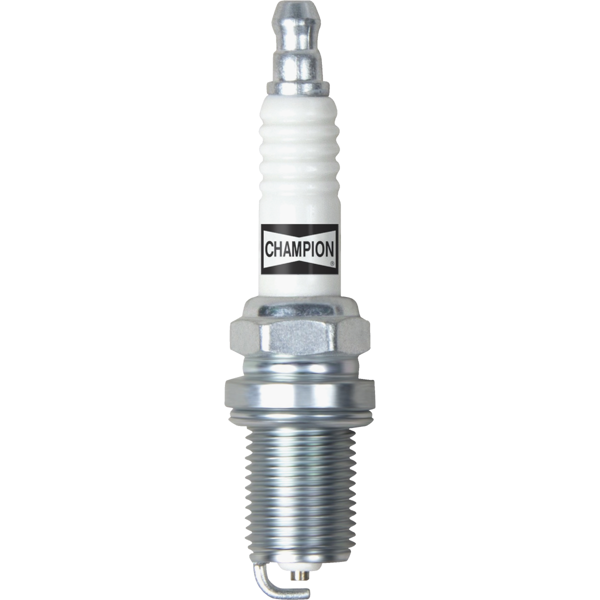 Champion RJ19HX Copper Plus Small Engine Spark Plug Image 1