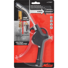Milton Kwik Change 1/4 In. NPT Blow Gun Kit Image 2