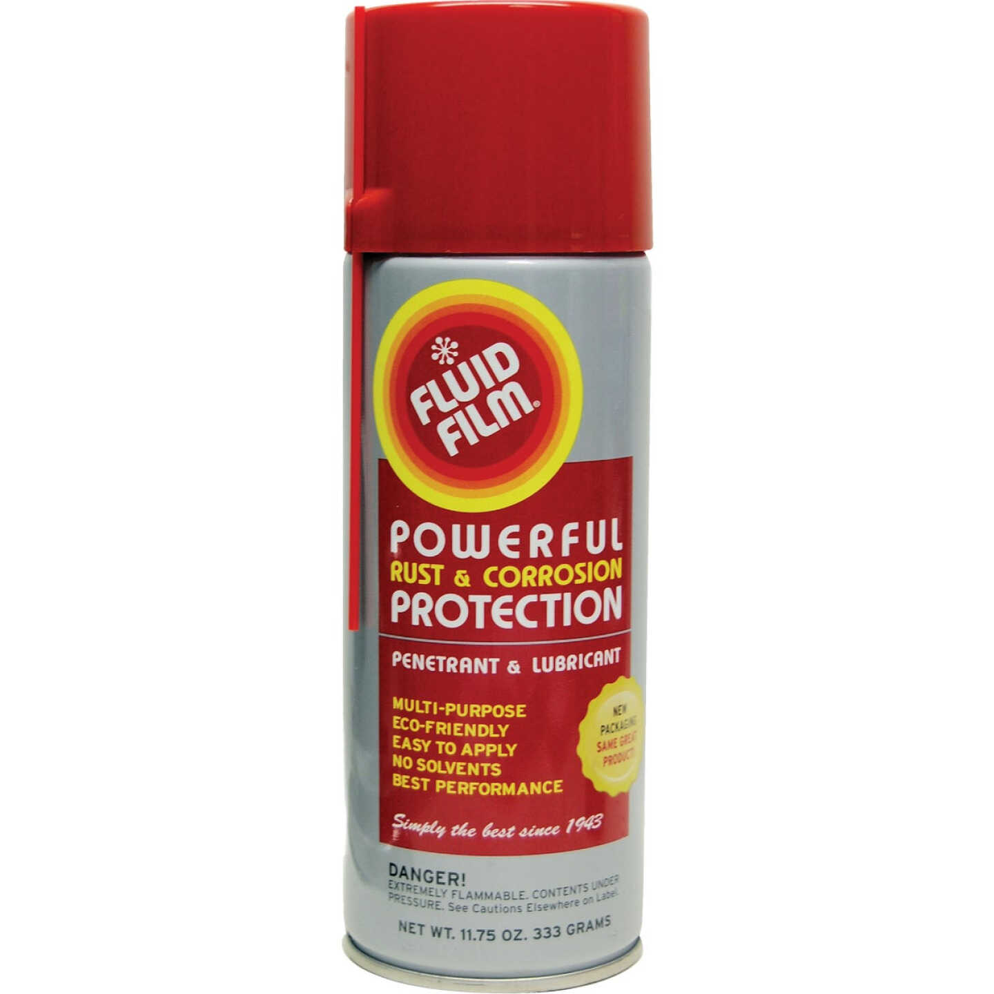 Fluid Film 11.75 Oz. Rust & Corrosion Protector Image 1