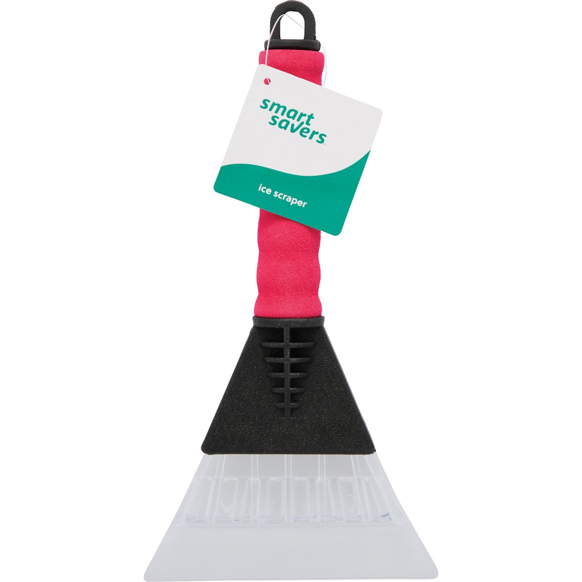 Smart Savers 10 In. Ice Scraper