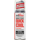 Quest Quick Cool 13 Oz. R-134a Refrigerant Image 1