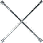 Custom Accessories 20" Sae Chrome Lug Wrench Image 1