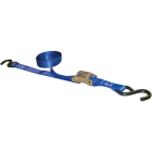 Erickson 1" x 6' Polyester Tie Down Strap (4-Pack) Image 1