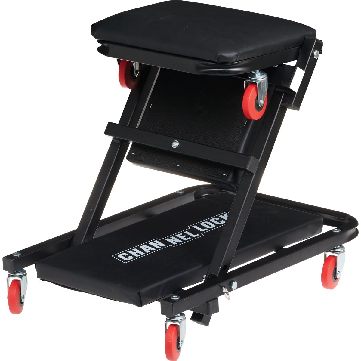 Channellock Z-Creeper 300 Lb. Automotive Creeper Image 2