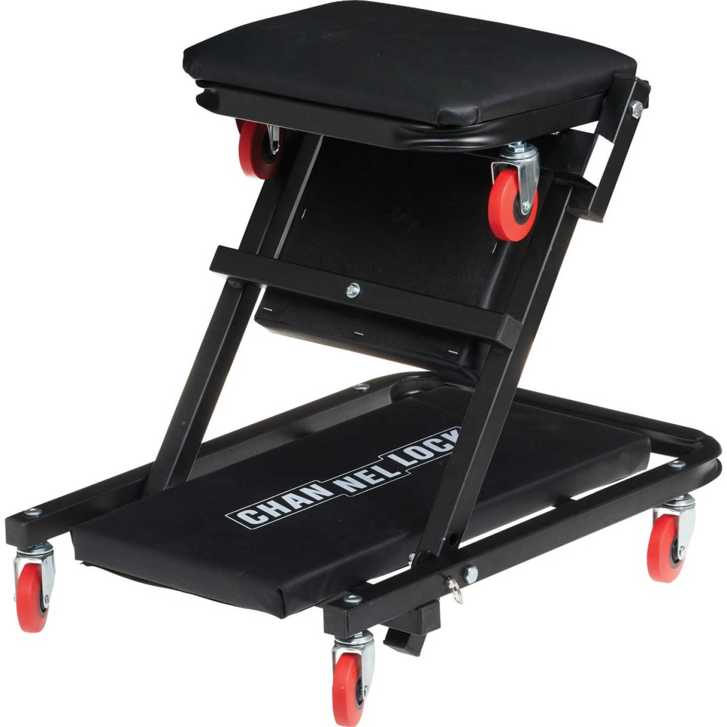 Channellock Z-Creeper 300 Lb. Automotive Creeper Image 2