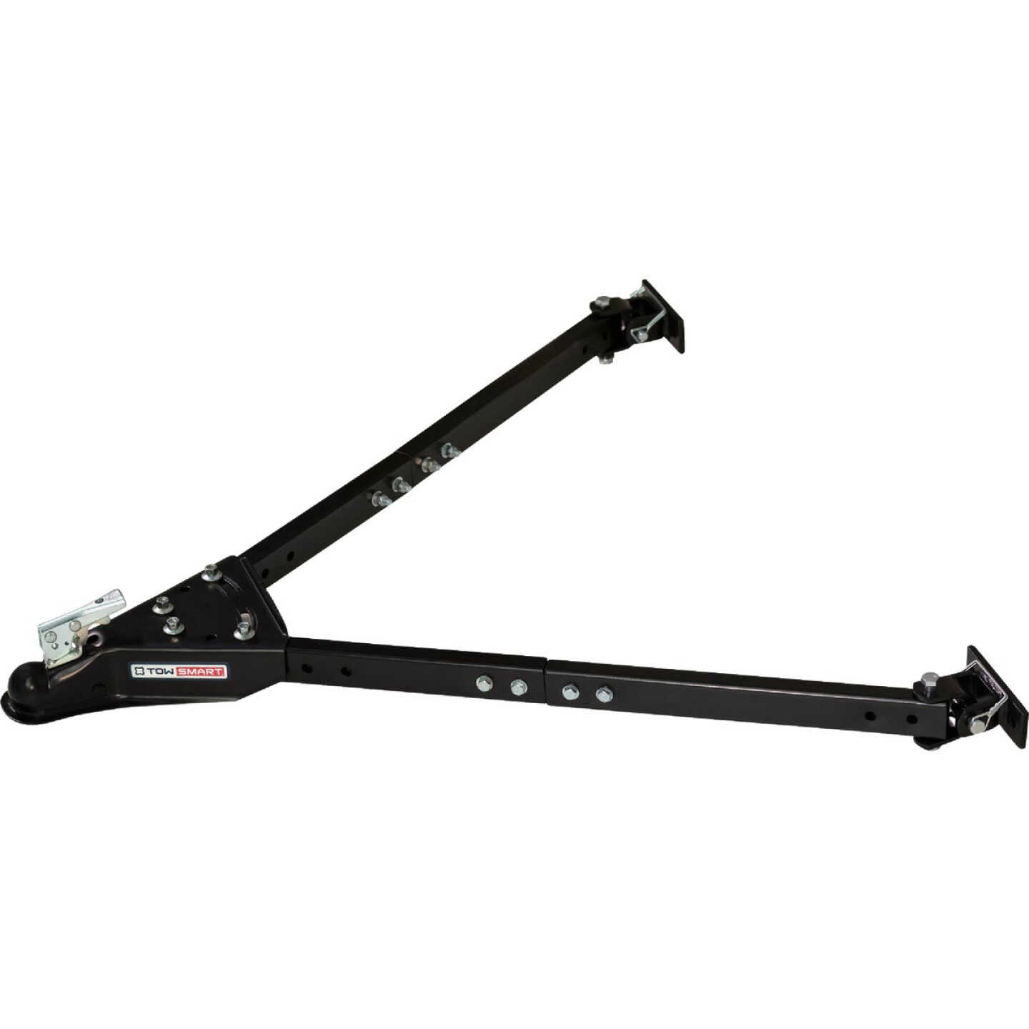 TowSmart Adjustable Tow Bar Image 1