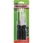 Slime Tubeless Tire Plug Kit (6-Piece) Image 1