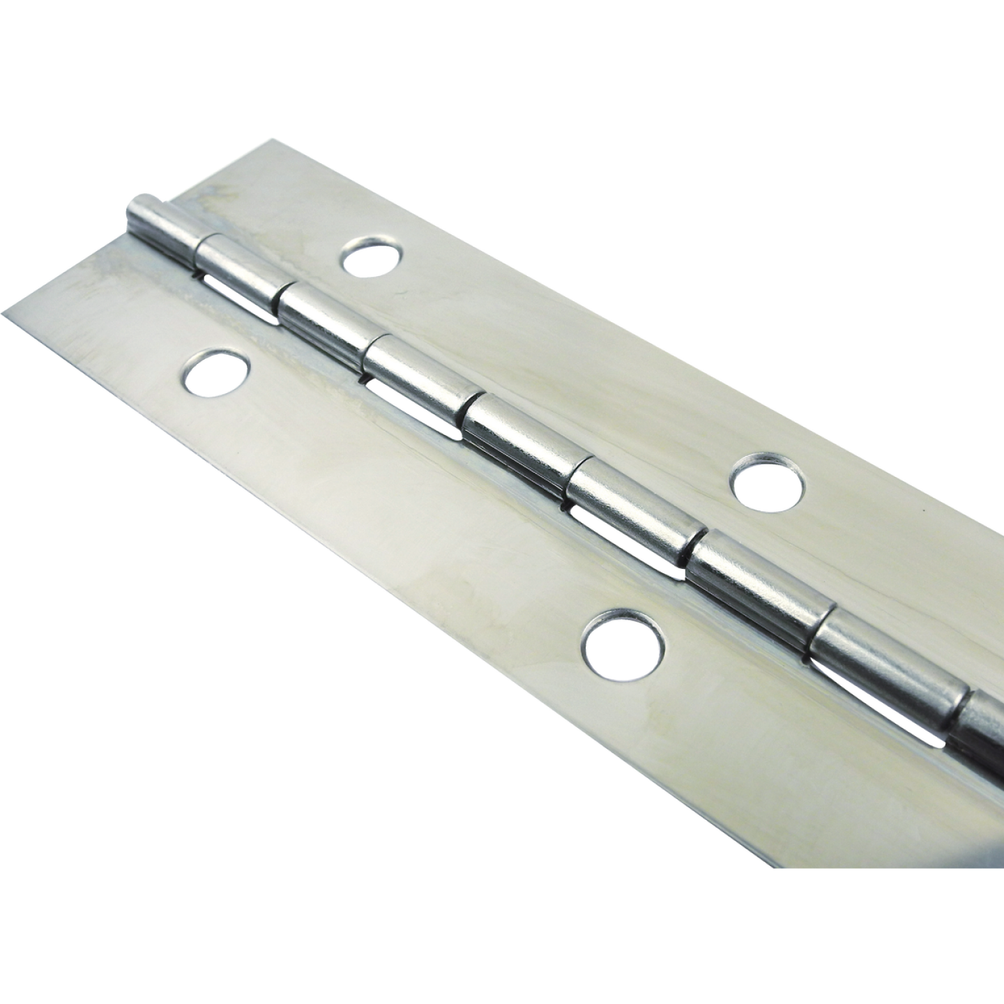 Seachoice Stainless Steel 1-1/2 In.x 6 Ft. Continuous Hinge Image 1