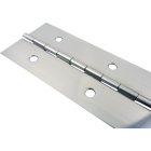 Seachoice 2 In. x 6 Ft. Stainless Steel Continuous Hinge Image 1
