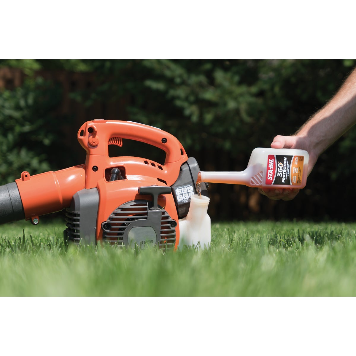 Sta-Bil 10 Fl. Oz. Ethanol Gas Treatment Image 4