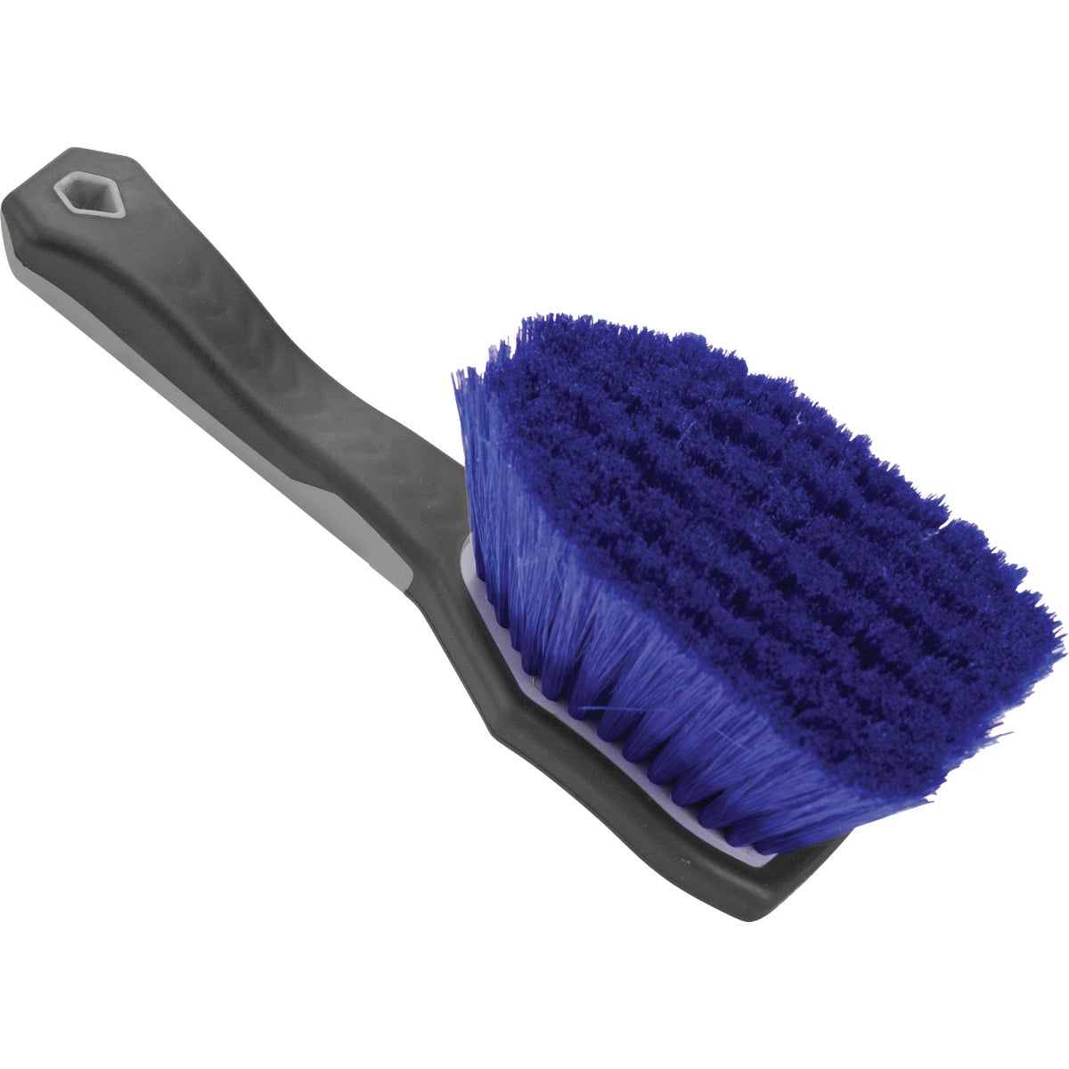 Viking Short Handle Wheel Face Brush