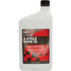 LubriMatic 1 Qt. Air Cooled 2-Cycle Motor Oil Image 1