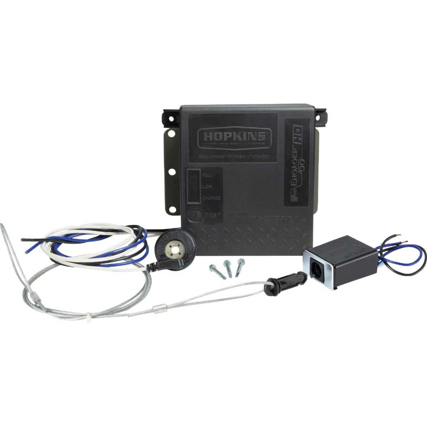 Hopkins Towing Solutions Endurance Engager Trailer Break-Away System Image 1