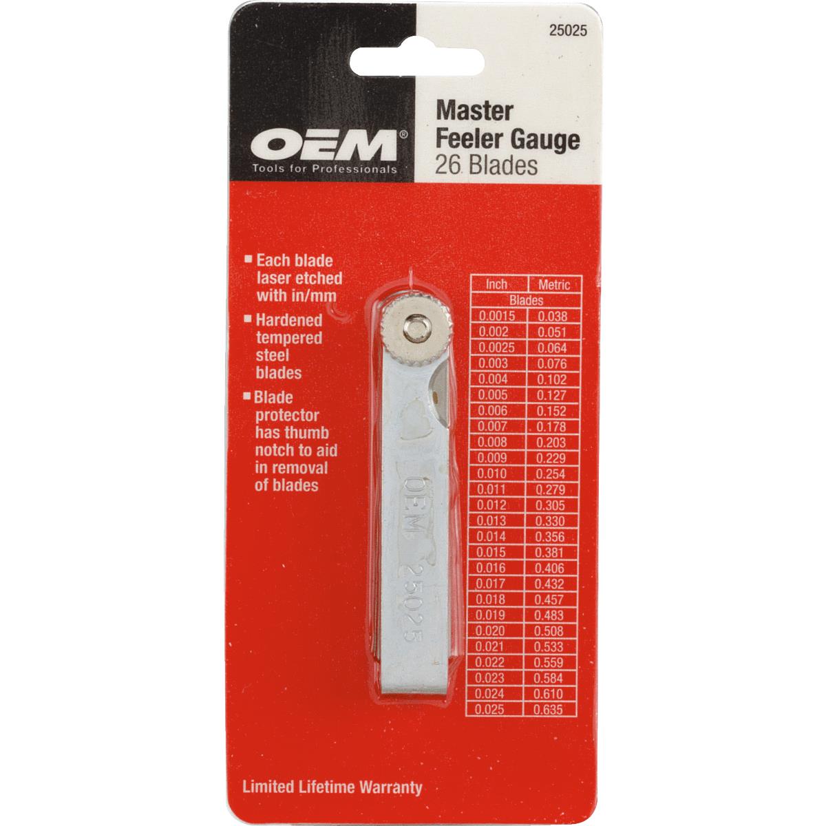 Ignition & Engine Parts