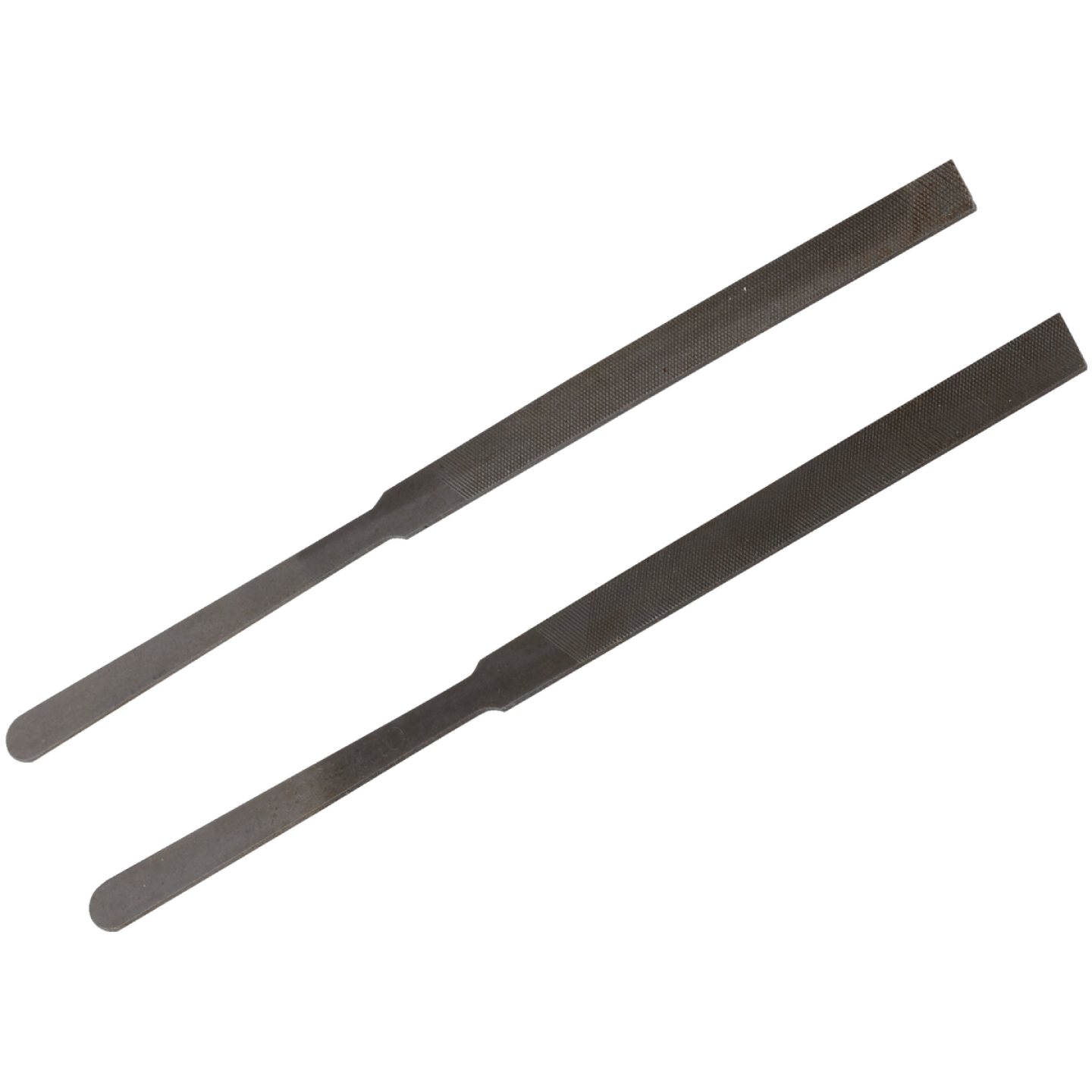 Oem 5-1/2" Steel Ignition Point File Image 1