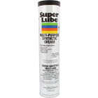 Super Lube 14 Oz. Cartridge Synthetic Multi-Purpose Grease Image 1