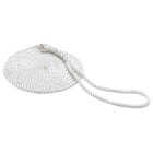 Seachoice 3/8 In. x 15 Ft. Nylon Dock Line Image 1