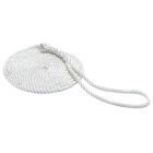 Seachoice 3/8 In. x 15 Ft. Nylon Dock Line Image 1