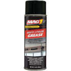 Mag1 12 Oz. Aerosol White Lithium Grease Image 1