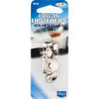 Custom Metal License Fasteners (4 Count) Image 2