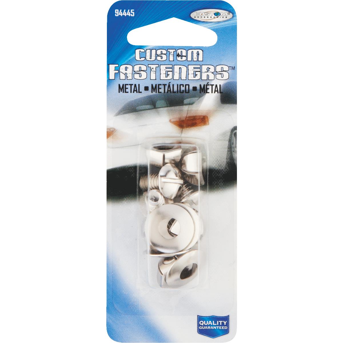 Exterior Accessories