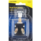 Calterm 15A Push/Pull Headlight Switch Image 2
