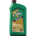Quaker State Full Synthetic 5W-30 Motor Oil, 1 Qt. Image 1