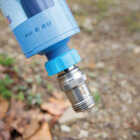 Camco RV Stainless Steel Water Pressure Regulator Image 2