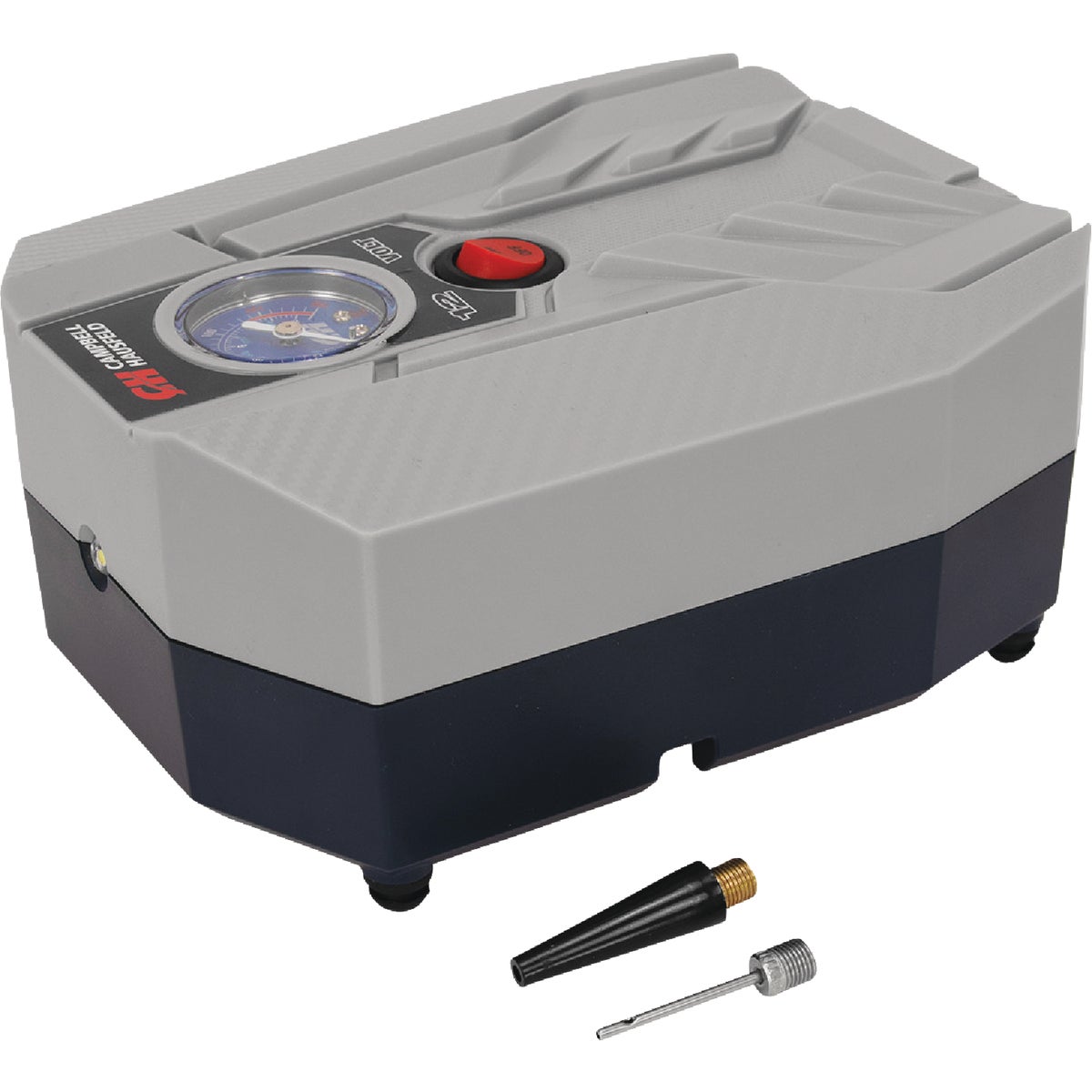 Campbell Hausfeld 12V 100 psi Portable Electric Inflator Image 5