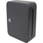 Lucky Line Metal Cabinet Key Hider (48-Hook) Image 1