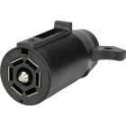 Hopkins Towing Solutions 7-Blade Vehicle/Trailer Connector Set Image 6