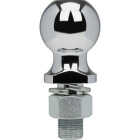 TowSmart Class IV 2-5/16 In. x 1 In. x 2 In. Hitch Ball, 6000 Lb. Capacity Image 1