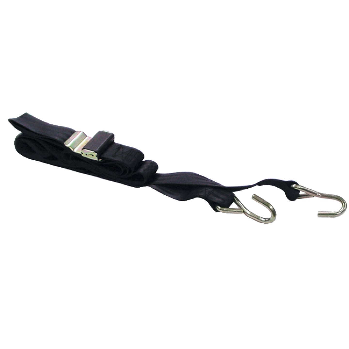 Seachoice Gunwale 2 In. x 16 Ft. Trailer Tie-Down Strap Image 1