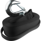 Seachoice 2" x 20' Polyester Winch Strap Image 1