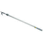 Seachoice Anodized Aluminum 3 Ft. To 6 Ft. Telescoping Boat Hook Image 1